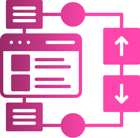 AI Field Validation Icon