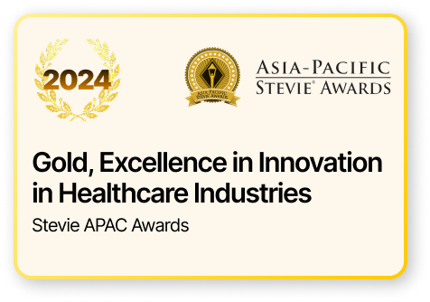 Award for Conversational Design