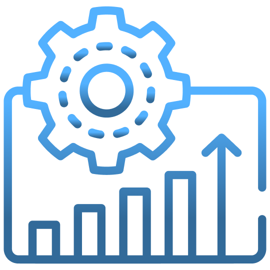 Understand & Plan Icon