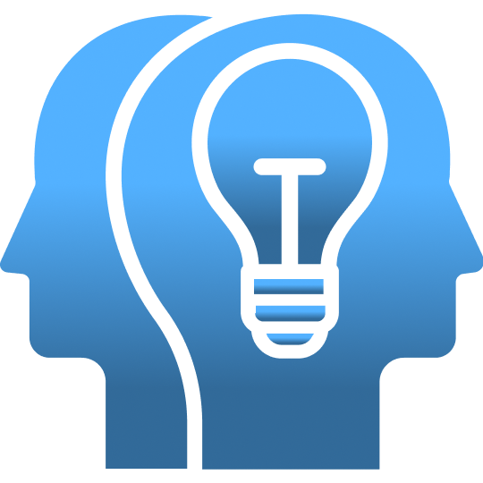 Understand & Plan Icon